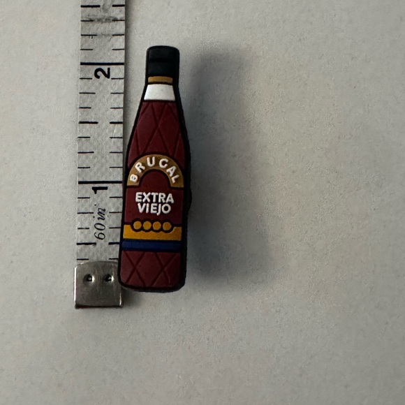 brugal croc charm - Picture 4 of 4